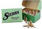 Sierra 35 Caliber 200 Grains Rn .358" 50/Box Bullets